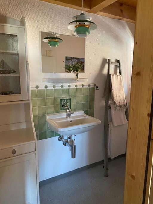 Platz Zum Wohlfuehlen „Cook&Chill“ Apartment Ermatingen Екстериор снимка